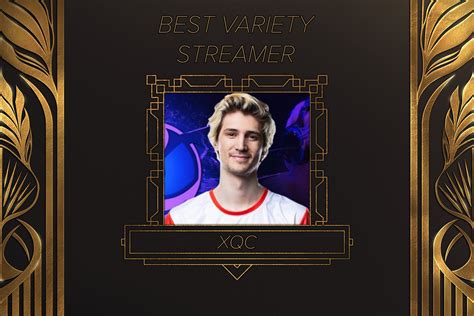 The Streamer Awards 2024: List of winners